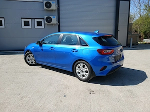 Kia Ceed Generatia 3 facelift cu GPL - imagine 7