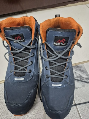 Bocanci protecție 44