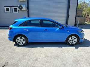 Kia Ceed Generatia 3 facelift cu GPL - imagine 4