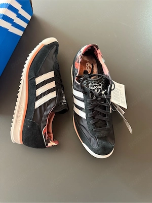 Adidasi Originali Adidas SL 72 Autentici, Noi in Cutie ! Marimea 40