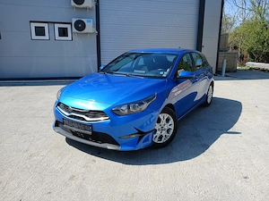 Kia Ceed Generatia 3 facelift cu GPL - imagine 2