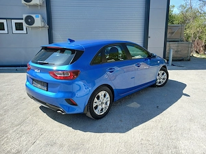Kia Ceed Generatia 3 facelift cu GPL - imagine 6