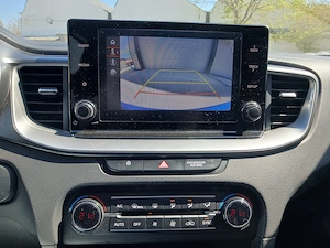 Kia Ceed Generatia 3 facelift cu GPL - imagine 8