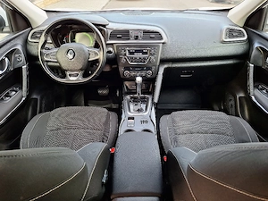 RENAULT KADJAR - 70.000 KM - Cutie Automată - 2017 - Stare Ca Nouă - Unic Proprietar -  - imagine 8