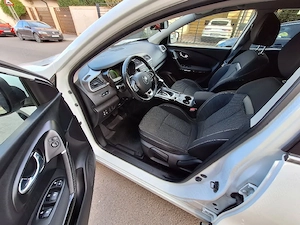 RENAULT KADJAR - 70.000 KM - Cutie Automată - 2017 - Stare Ca Nouă - Unic Proprietar -  - imagine 10