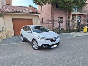 RENAULT KADJAR - 70.000 KM - Cutie Automată - 2017 - Stare Ca Nouă - Unic Proprietar - 
