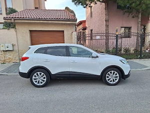 RENAULT KADJAR - 70.000 KM - Cutie Automată - 2017 - Stare Ca Nouă - Unic Proprietar -  - imagine 5