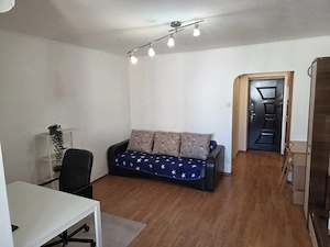 Direct proprietar.Garsoniera 31mp, Dristor Ramnicu Sarat, 9din10, an1979 - imagine 3