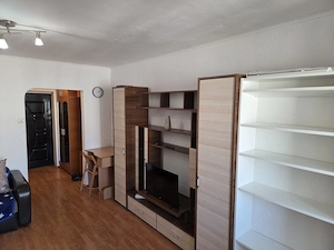 Garsoniera 31mp, Dristor Ramnicu Sarat, 9din10, an1979