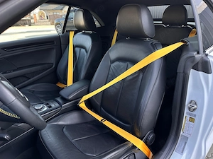 Audi A3 Cabrio Quatro - imagine 7