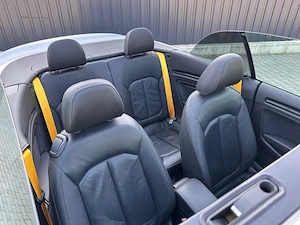 Audi A3 Cabrio Quatro - imagine 6