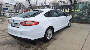 Ford Modeo 2015 - imagine 2