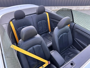 Audi A3 Cabrio Quatro - imagine 8