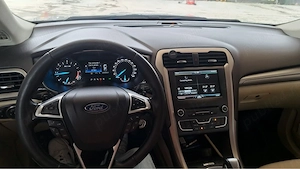 Ford Modeo 2015 - imagine 3