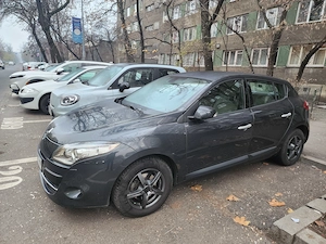 Renault megane 3 43000km reali - imagine 4
