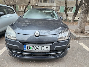 Renault megane 3 43000km reali - imagine 2