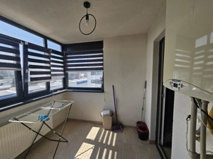 Apartament modern, 2 camere, Bălcescu Residence, parcare - imagine 8