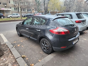 Renault megane 3 43000km reali - imagine 3