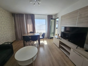Apartament modern, 2 camere, Bălcescu Residence, parcare - imagine 9