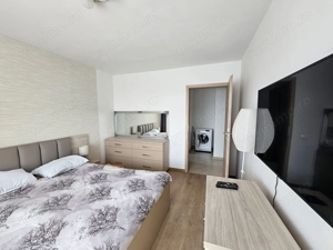 Apartament modern, 2 camere, Bălcescu Residence, parcare - imagine 4