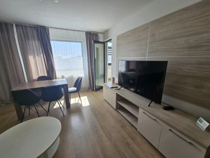 Apartament modern, 2 camere, Bălcescu Residence, parcare