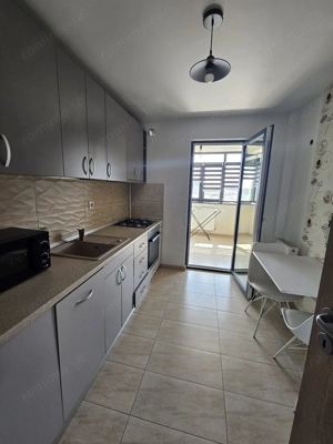 Apartament modern, 2 camere, Bălcescu Residence, parcare - imagine 5