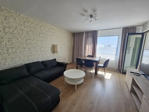 Apartament modern, 2 camere, Bălcescu Residence, parcare - imagine 2