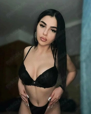 Ranya , sunt noua in orasul tau ! - imagine 3
