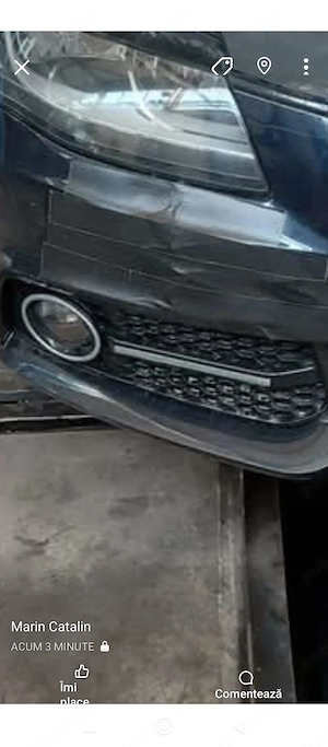 AUDI A4 B8  BENZINA 2009  , 3000 Euro - imagine 4