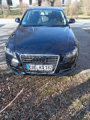 AUDI A4 B8  BENZINA 2009  , 3000 Euro - imagine 2