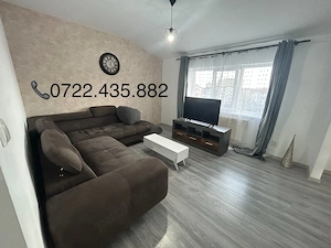 2 camere-Centrala Proprie, Clima-350 euro - imagine 5