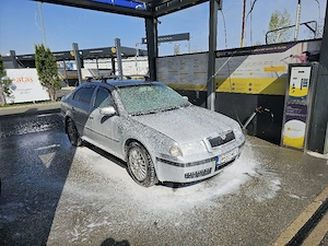 Skoda Octavia Tour  - imagine 2