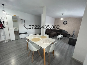 2 camere-Centrala Proprie, Clima-350 euro - imagine 3