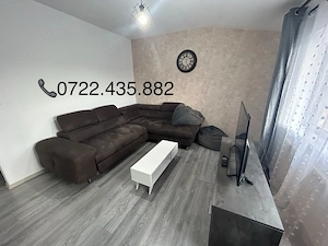 2 camere-Centrala Proprie, Clima-350 euro