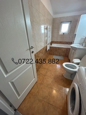 2 camere-Centrala Proprie, Clima-350 euro - imagine 10
