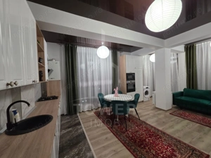 Apartament 3 camere | etaj 2 | Azure Residence