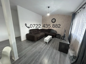 2 camere-Centrala Proprie, Clima-350 euro - imagine 2