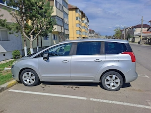 Vand Peugeot 5008 - imagine 3