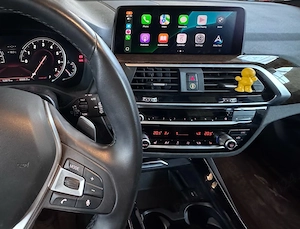 BMW X3, G01,  Benzină | 252 CP | 1998 cm  | Panoramic | 69.000km - imagine 3