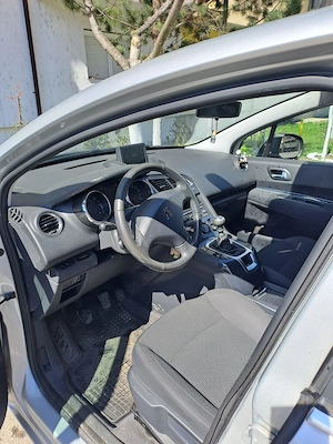 Vand Peugeot 5008 - imagine 6