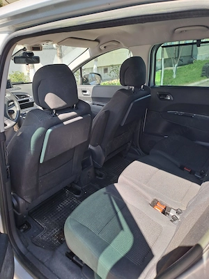 Vand Peugeot 5008 - imagine 7