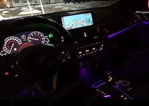 BMW X3, G01,  Benzină | 252 CP | 1998 cm  | Panoramic | 69.000km - imagine 17