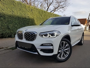 BMW X3, G01,  Benzină | 252 CP | 1998 cm  | Panoramic | 69.000km