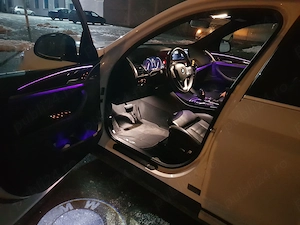 BMW X3, G01,  Benzină | 252 CP | 1998 cm  | Panoramic | 69.000km - imagine 10