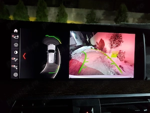 BMW X3, G01,  Benzină | 252 CP | 1998 cm  | Panoramic | 69.000km - imagine 12