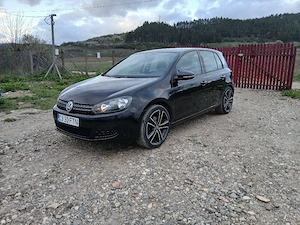 Golf6 2011 1.6diesel proprietar  - imagine 2
