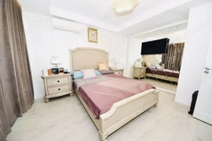 Casă tip duplex in Galati, Brateș Lake mobilată și utilată lux - imagine 13