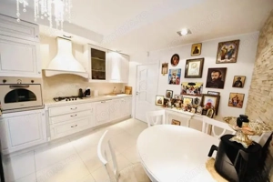 Casă tip duplex in Galati, Brateș Lake mobilată și utilată lux - imagine 8