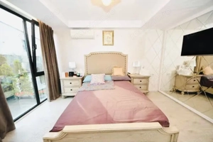 Casă tip duplex in Galati, Brateș Lake mobilată și utilată lux - imagine 5