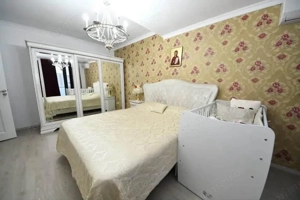 Casă tip duplex in Galati, Brateș Lake mobilată și utilată lux - imagine 3